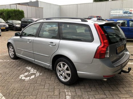 Volvo V50 - 2.4 D5 Edition II Apk 29-07-2020 nl auto clima elke-pakket cruise controle lm-velgen tre - 1