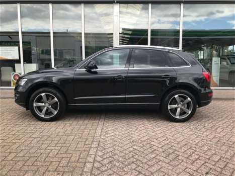 Audi Q5 - 2.0 TFSI quattro Pro Line xenon navi pandak lm19 - 1