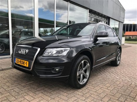 Audi Q5 - 2.0 TFSI quattro Pro Line xenon navi pandak lm19 - 1