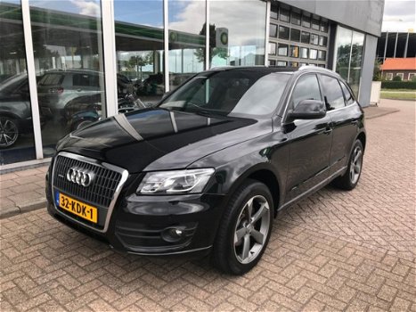 Audi Q5 - 2.0 TFSI quattro Pro Line xenon navi pandak lm19 - 1