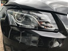 Audi Q5 - 2.0 TFSI quattro Pro Line xenon navi pandak lm19