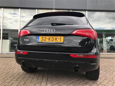 Audi Q5 - 2.0 TFSI quattro Pro Line xenon navi pandak lm19 - 1