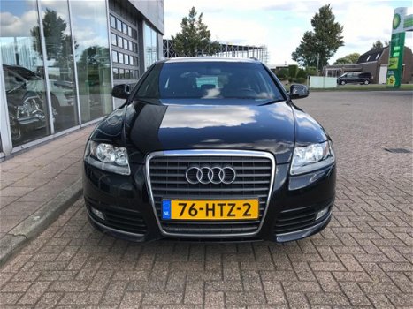 Audi A6 Avant - 2.0 TFSI Pro Line leder sport int lm18 facelift - 1