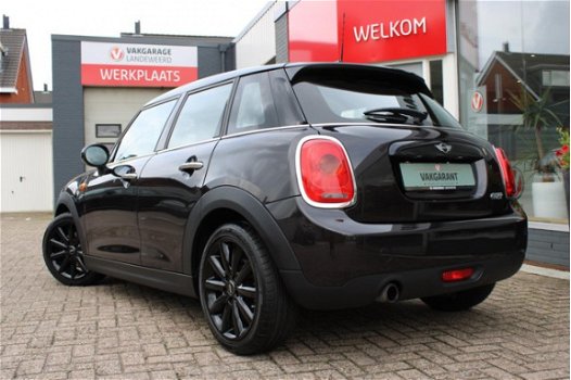 Mini Mini Cooper - 1.5 Business 1e EIGENAAR - 1