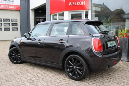 Mini Mini Cooper - 1.5 Business 1e EIGENAAR - 1