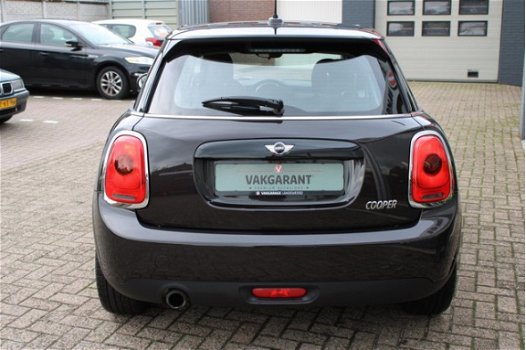 Mini Mini Cooper - 1.5 Business 1e EIGENAAR - 1