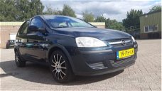 Opel Corsa - 1.4-16V Maxx