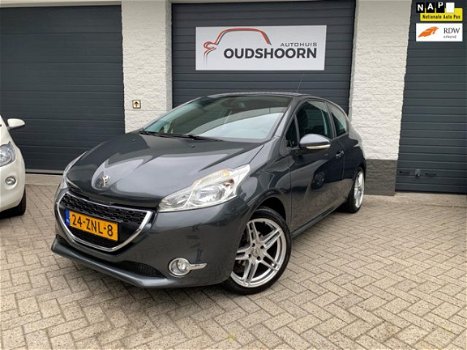 Peugeot 208 - 1.2 VTi Envy - 1