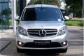 Mercedes-Benz Citan - 111 CDI BLUEEFFICIENCY AIRCO TREKHAAK ELEC. RAMEN - 1 - Thumbnail