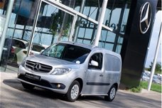 Mercedes-Benz Citan - 111 CDI BLUEEFFICIENCY AIRCO TREKHAAK ELEC. RAMEN