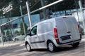 Mercedes-Benz Citan - 111 CDI BLUEEFFICIENCY AIRCO TREKHAAK ELEC. RAMEN - 1 - Thumbnail