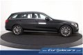 Mercedes-Benz C-klasse Estate - C200 d Avantgarde *Navigatie*Leer*Trekhaak*1ste Eigenaar - 1 - Thumbnail