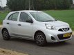 Nissan Micra - 1.2 BJ2016 Met Airco/Aux/Elektr ramen/Garantie - 1 - Thumbnail