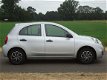 Nissan Micra - 1.2 BJ2016 Met Airco/Aux/Elektr ramen/Garantie - 1 - Thumbnail