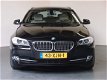 BMW 5-serie Touring - 520D HIGH EXECUTIVE AUT NAVI LEDER 19 INCH PDC - 1 - Thumbnail