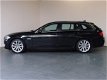 BMW 5-serie Touring - 520D HIGH EXECUTIVE AUT NAVI LEDER 19 INCH PDC - 1 - Thumbnail