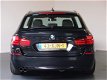 BMW 5-serie Touring - 520D HIGH EXECUTIVE AUT NAVI LEDER 19 INCH PDC - 1 - Thumbnail