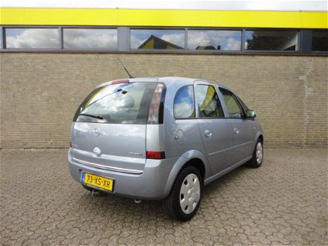 Opel Meriva - 1.7 CDTI 125PK Business Executive Haak - 1