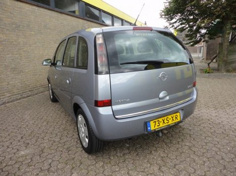 Opel Meriva - 1.7 CDTI 125PK Business Executive Haak - 1