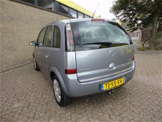 Opel Meriva - 1.7 CDTI 125PK Business Executive Haak