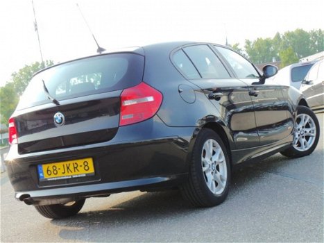 BMW 1-serie - 118i Business Line Met Motor schade - 1