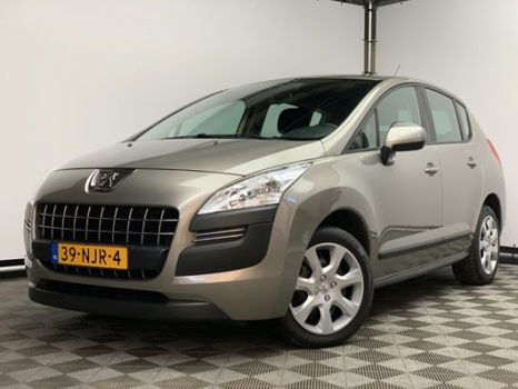 Peugeot 3008 - 1.6 VTi SR Airco NL Auto - 1