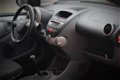Toyota Aygo - 1.0-12V Dynamic Blue Airco - 1 - Thumbnail