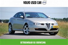 Alfa Romeo GT - 2.0 JTS DISTINCTIVE - UNIEK - 26.000KM