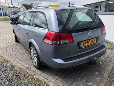 Opel Vectra Wagon - 2.2-16V Elegance Automaat, NAP - 1