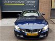 BMW Z4 Roadster - 3.5i S-drive EXECUTIVE Meest Luxe Uitvoering - 1 - Thumbnail