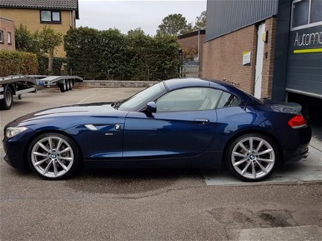 BMW Z4 Roadster - 3.5i S-drive EXECUTIVE Meest Luxe Uitvoering - 1