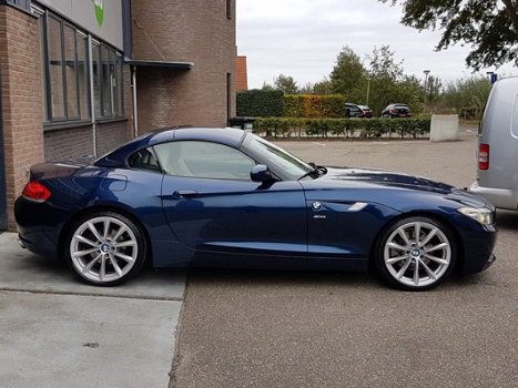 BMW Z4 Roadster - 3.5i S-drive EXECUTIVE Meest Luxe Uitvoering - 1