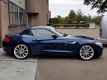 BMW Z4 Roadster - 3.5i S-drive EXECUTIVE Meest Luxe Uitvoering - 1 - Thumbnail