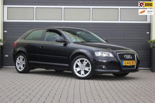 Audi A3 - 1.4 TFSI Ambition Pro Line Sport Xenon 17inch - 1