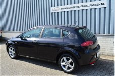 Seat Leon - 1.4 MPI Reference 5 drs | Airco | LM Velgen | OOK ZONDAG 19 JANUARI OPEN