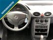 Mercedes-Benz A-klasse - 140 Classic Fun/Airco/Automaat/Elek.ramen - 1 - Thumbnail
