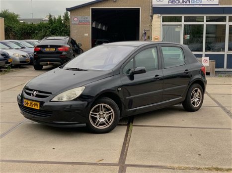 Peugeot 307 - 1.6-16V XS/Clima/Nieuwe APK - 1