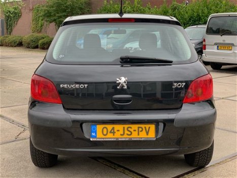 Peugeot 307 - 1.6-16V XS/Clima/Nieuwe APK - 1