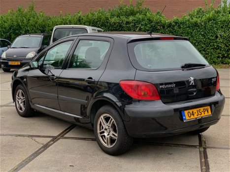 Peugeot 307 - 1.6-16V XS/Clima/Nieuwe APK - 1