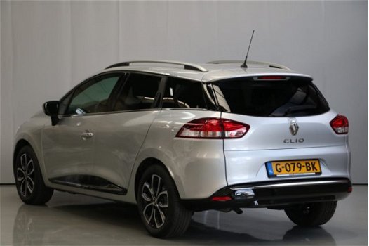 Renault Clio Estate - TCe 90pk Intens | Navi | Clima | Cruise | Led Koplampen - 1