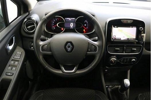 Renault Clio Estate - TCe 90pk Intens | Navi | Clima | Cruise | Led Koplampen - 1