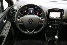 Renault Clio Estate - TCe 90pk Intens | Navi | Clima | Cruise | Led Koplampen