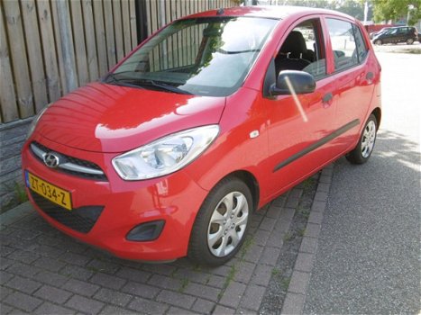 Hyundai i10 - 1