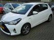 Toyota Yaris - 1.5 Hybrid Aspiration - 1 - Thumbnail