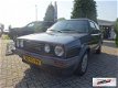 Volkswagen Golf - 2 1.8 GTI 107PK Schuifdak 1988 Digifiz Dashboard Oldtimer - 1 - Thumbnail