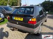 Volkswagen Golf - 2 1.8 GTI 107PK Schuifdak 1988 Digifiz Dashboard Oldtimer - 1 - Thumbnail