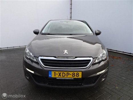 Peugeot 308 - 1.2 PureTech Access NETTE AUTO - 1