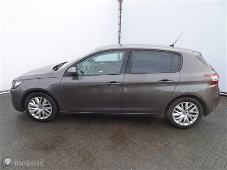 Peugeot 308 - 1.2 PureTech Access NETTE AUTO - 1