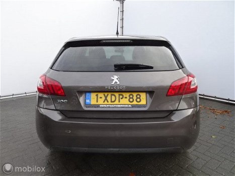 Peugeot 308 - 1.2 PureTech Access NETTE AUTO - 1