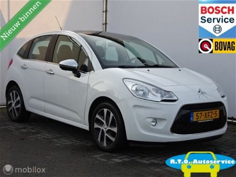 Citroën C3 - 1.6 e-HDi Tendance ZEER NETTE AUTO - 1